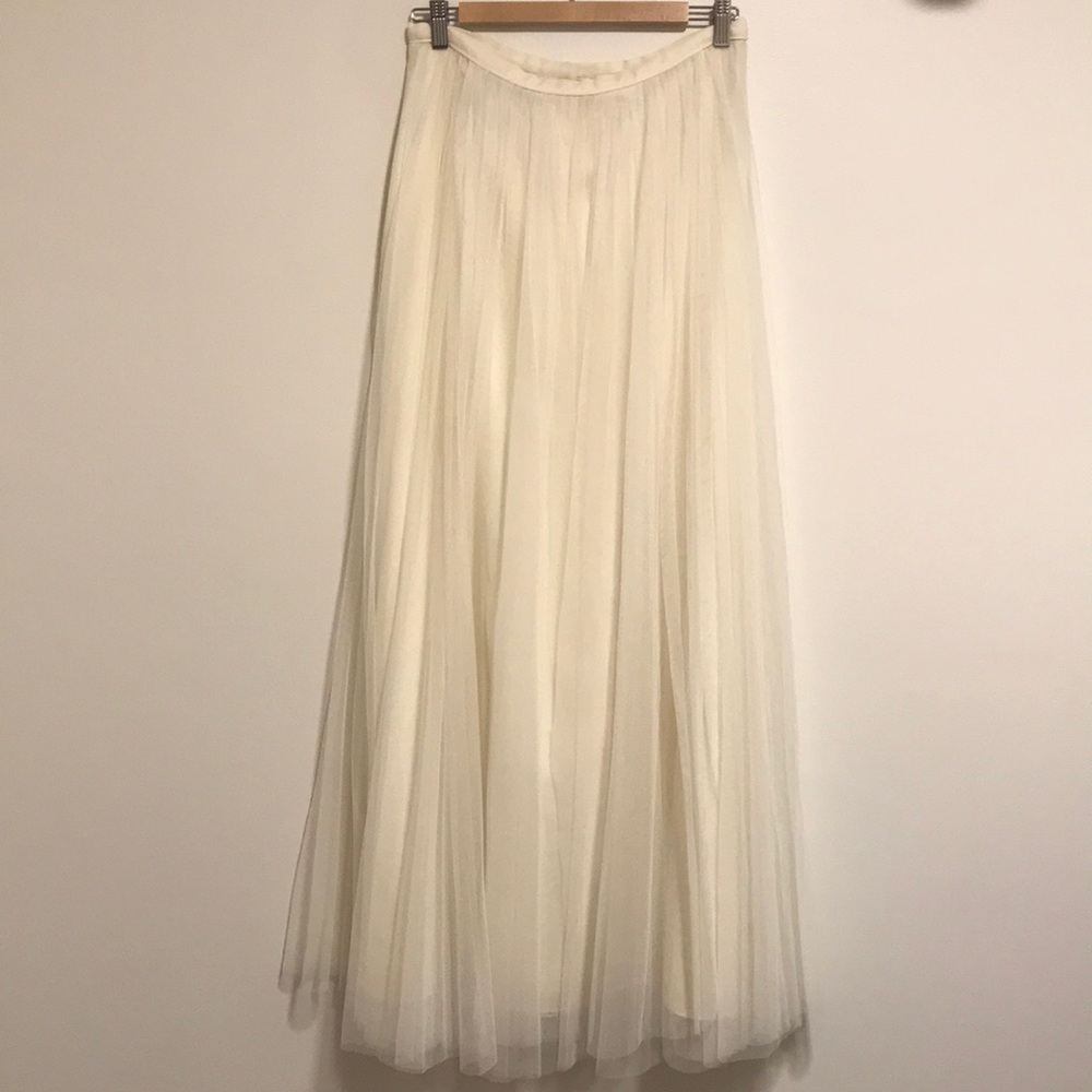 Jenny Yoo Collection Skirt